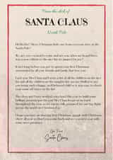 First Christmas 1st Christmas Card 44519 created by Nelly Heather