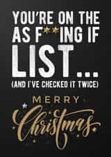 Card 29748 created by Proper Gander Design