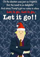 Card 44858 created by Frankie & Eric