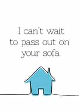 New Home New Home Card 16604 created by Jasmine Coster - JazziCreates