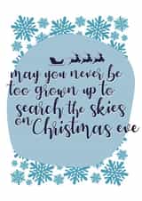 Christmas Fun Card 41141 created by Jasmine Coster - JazziCreates