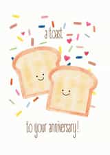 Card 45689 created by oh my golly gosh