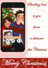 Card 41945 created by J.R.Penman Illustration