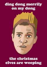 Card 37053 created by Scott Harris