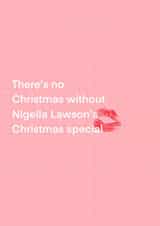 christmas merry christmas Card 40996 created by Kerri Brown