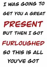 COVID Christmas Card 46237 created by LandOfLauraCreations