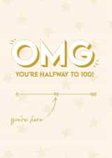 50 funny Birthday Card 38273 created by designsbyphia