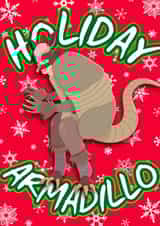 christmas friends Card 42584 created by Fergi