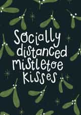 cv2020 2020 Christmas Card 46295 created by Holly Simone Illustration 