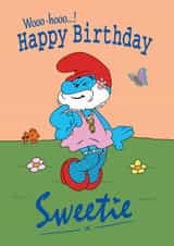 Card 45245 created by aob.designed