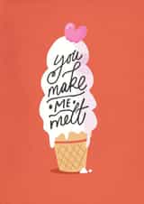 love anniversary Love & Friendship Card 45710 created by Nicky Laatz