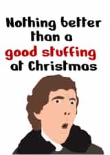 Card 41601 created by Harris Cards