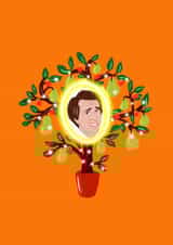 Alan Partridge Card 46369 created by andyclayotbay