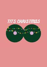 Funny Humour Card 41179 created by Amelia Designs 