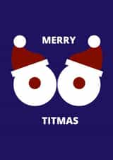 Funny Humour Card 41181 created by Amelia Designs 