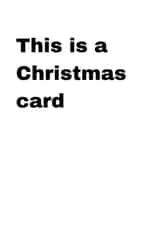 Card 46279 created by Craig Freeman