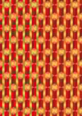 Christmas Present Card 46146 created by Duncan Carty