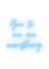 Express your love created by A little bit of love