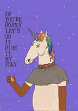 Card 46428 created by Arts & Laughs