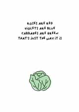 roses violets Valentines Day Card 46005 created by Harry Hancock