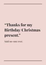 december january Birthday Card 11728 created by Rishi