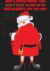 Card 37631 created by Unhinged Cards