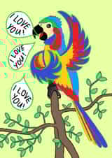 Card 46395 created by Kamila C.