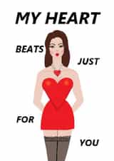 Card 46396 created by Kamila C.