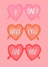 only have Valentines Day Card 17630 created by Isabella