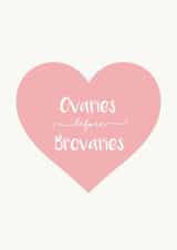 ovaries before Valentines Day Card 41617 created by @sammie.illustrates