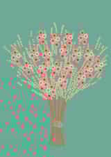 Giving you your flowers created by JeJu Studio