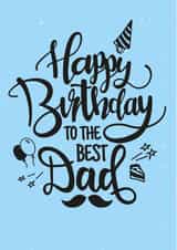 balloons cake Birthday Card 21041 created by JoyGreets