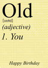 Card 46655 created by Tom Learoyd