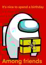 Card 46657 created by Tom Learoyd