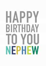 happy you Birthday Card 10708 created by Studio 9