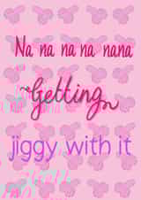 Love Rude Valentines Day Card 36272 created by DawnOfTheDom