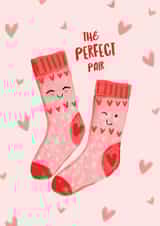 The Perfect Pair created by The Jaunty Cocoon