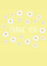 thank you  thanks  Card 44960 created by C+C Cards