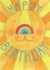 Card 33324 created by Helen Morgan Illustration