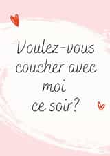 valentines french Card 42949 created by Welsh Franglaise