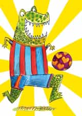 HAPPY BIRTHDAY Card 25036 created by Dave Sutton