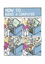 Card 46835 created by Robert Duncan