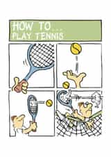 Card 46838 created by Robert Duncan