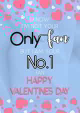 Cheeky anniversary card for your significant other - or that secret crush created by Created by Chris