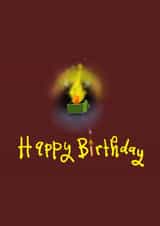 Card 44425 created by Scott Nelson