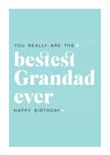 bestest best Birthday Card 2877 created by Always Sparkle