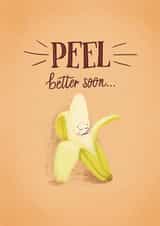 feel better sick Card 40568 created by Jennifer Hines