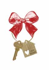 New Home created by Jade Deere