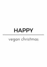 Happy christmas Christmas Card 32782 created by Hello Wellness