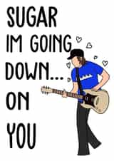 emo 00s Valentines Day Card 42965 created by Sassybat Designs